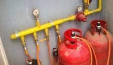تمديد الغاز للمنازل في الرياض بافضل طرق السلامة