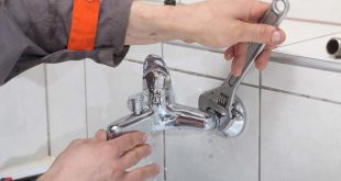 كيفية إصلاح صنبور الحمام لمنع تسربات المياه