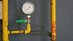شركة كشف تسربات الغاز بالخرج